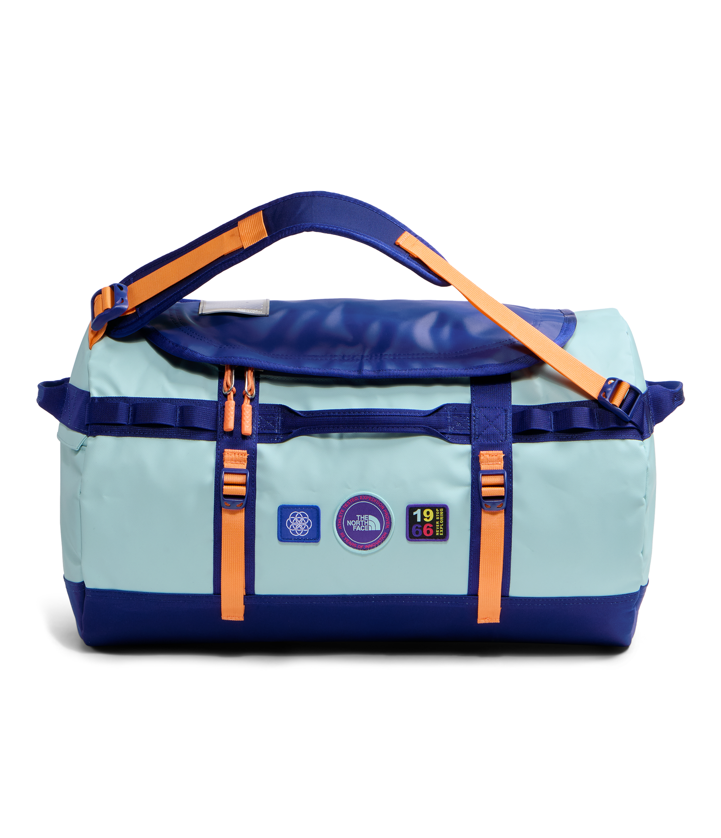 Base Camp Duffel - Unisex