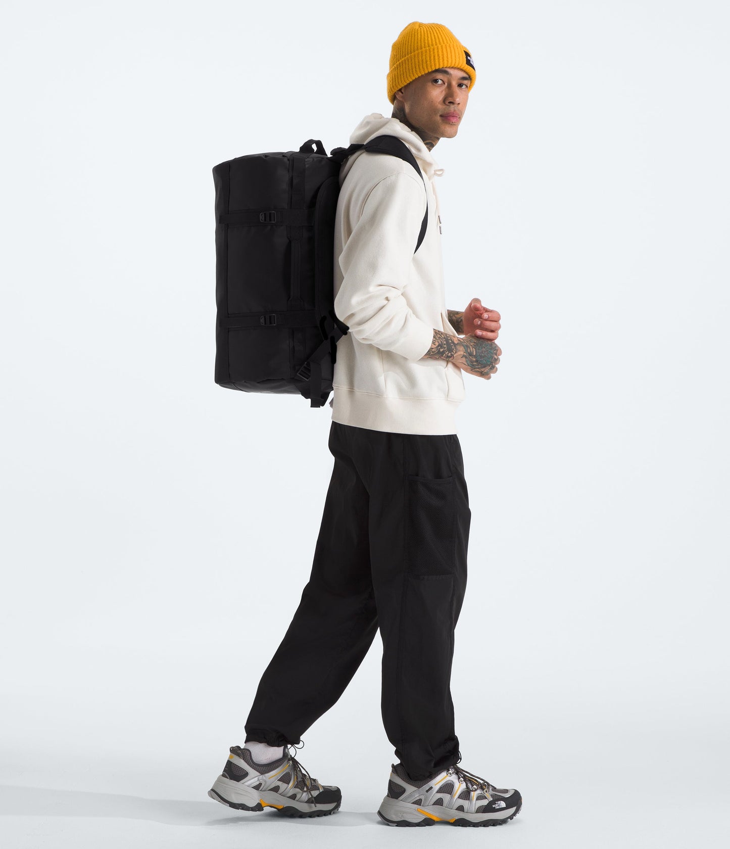 Base Camp Duffel - Small