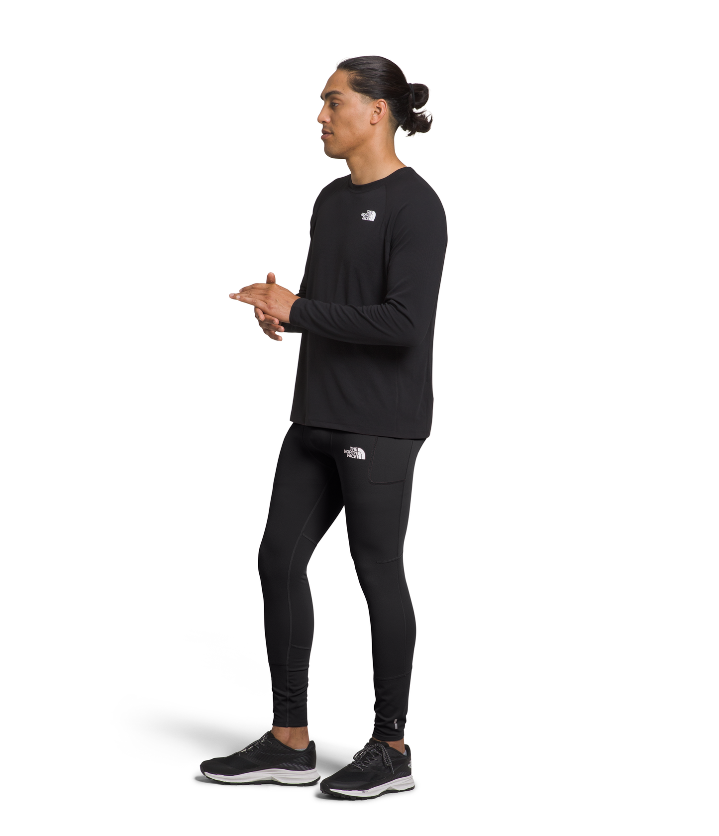 Winter Warm Pro Tight - Men's