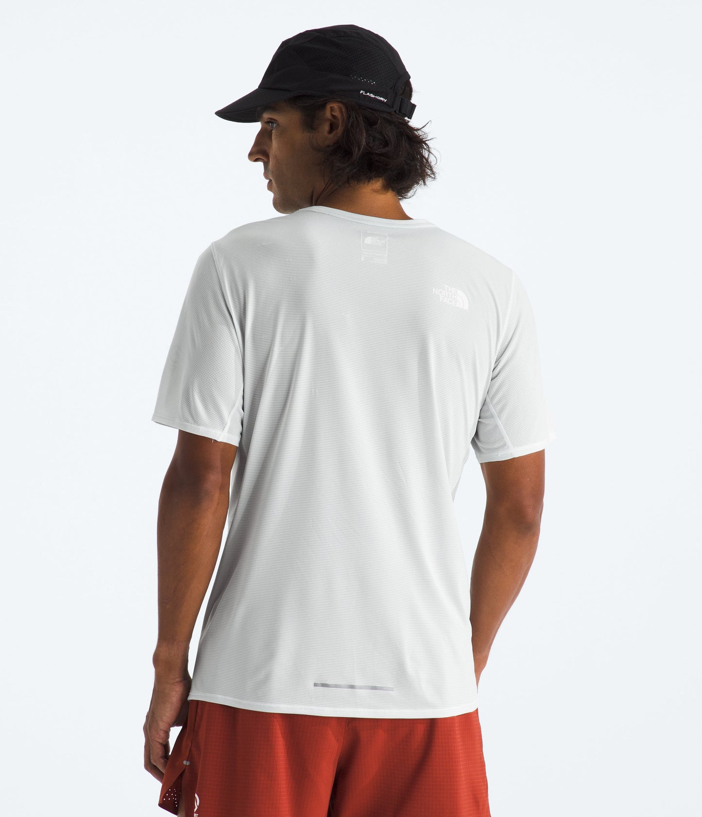 Summit High Trail Short-Sleeve - Men's