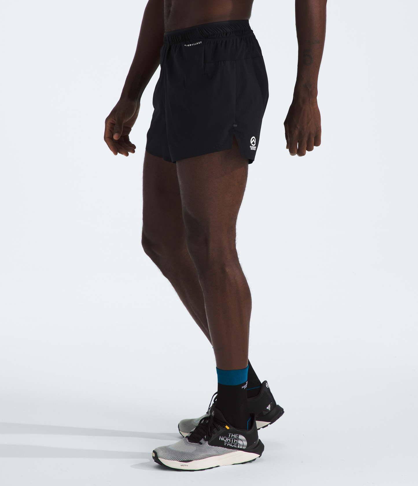 Summit Pacesetter 5" Short - Men's