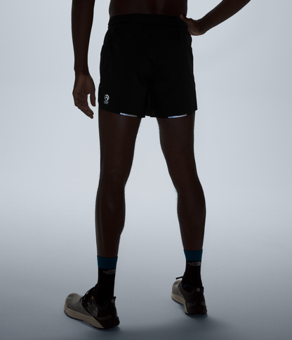 Summit Pacesetter 5" Short - Men's