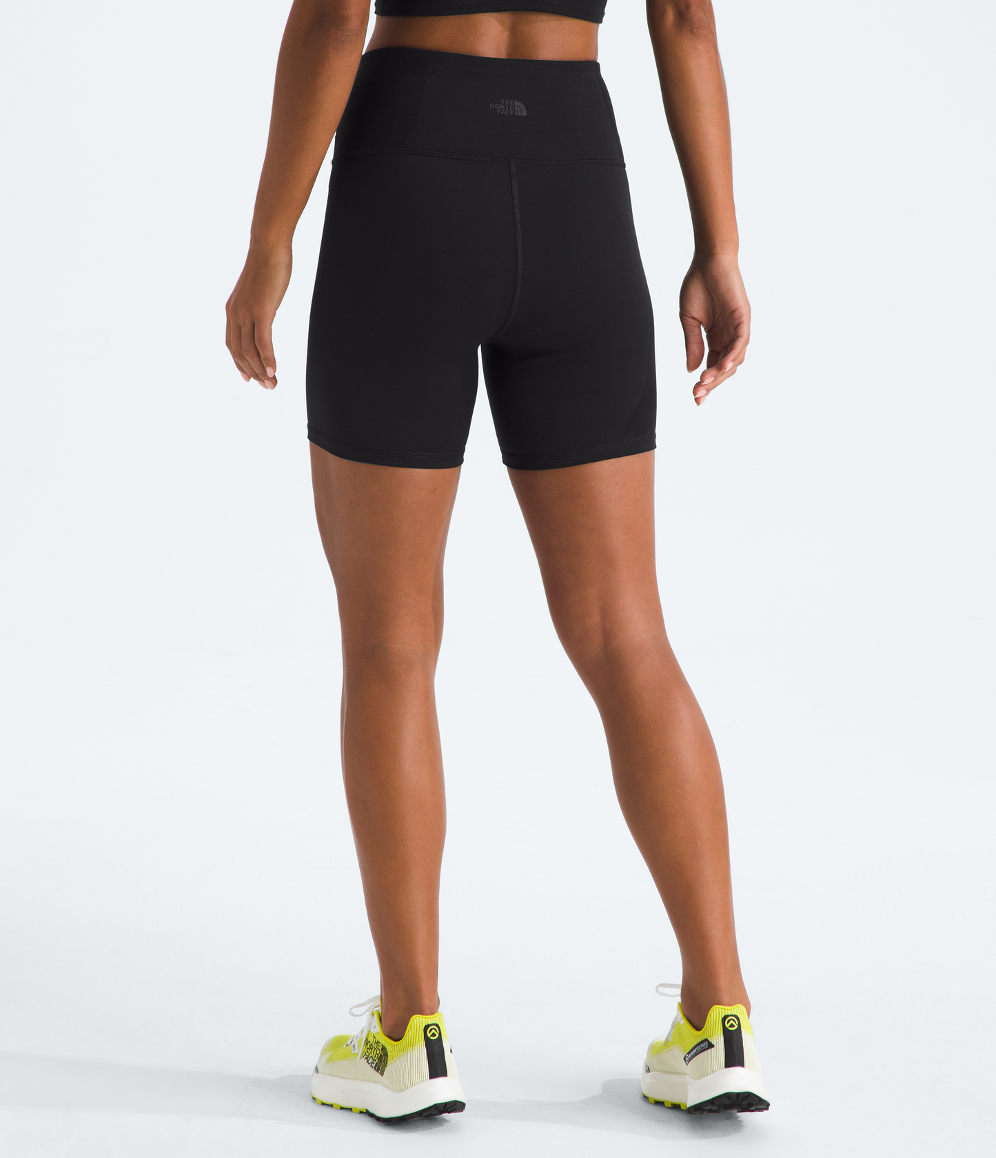 Summit Ripida Tight Short - Women's