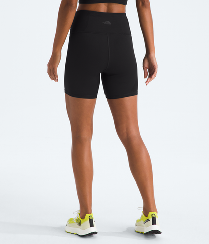 Summit Ripida Tight Short - Women's