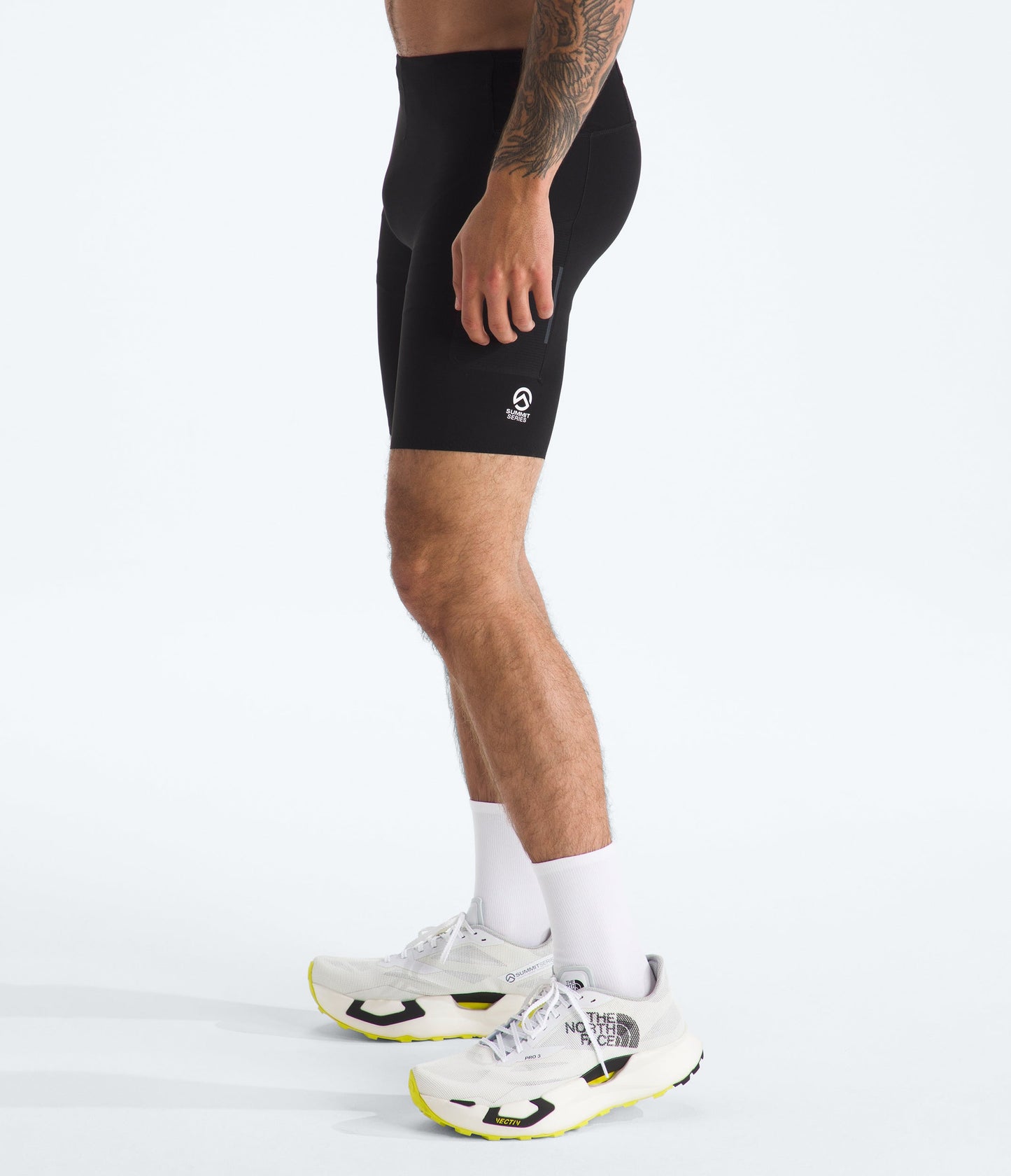 Summit Ripido Tight Short - Men's