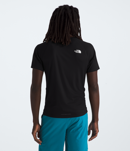 Sunriser Short Sleeve - Men's