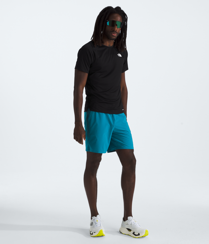 Sunriser Short Sleeve - Men's