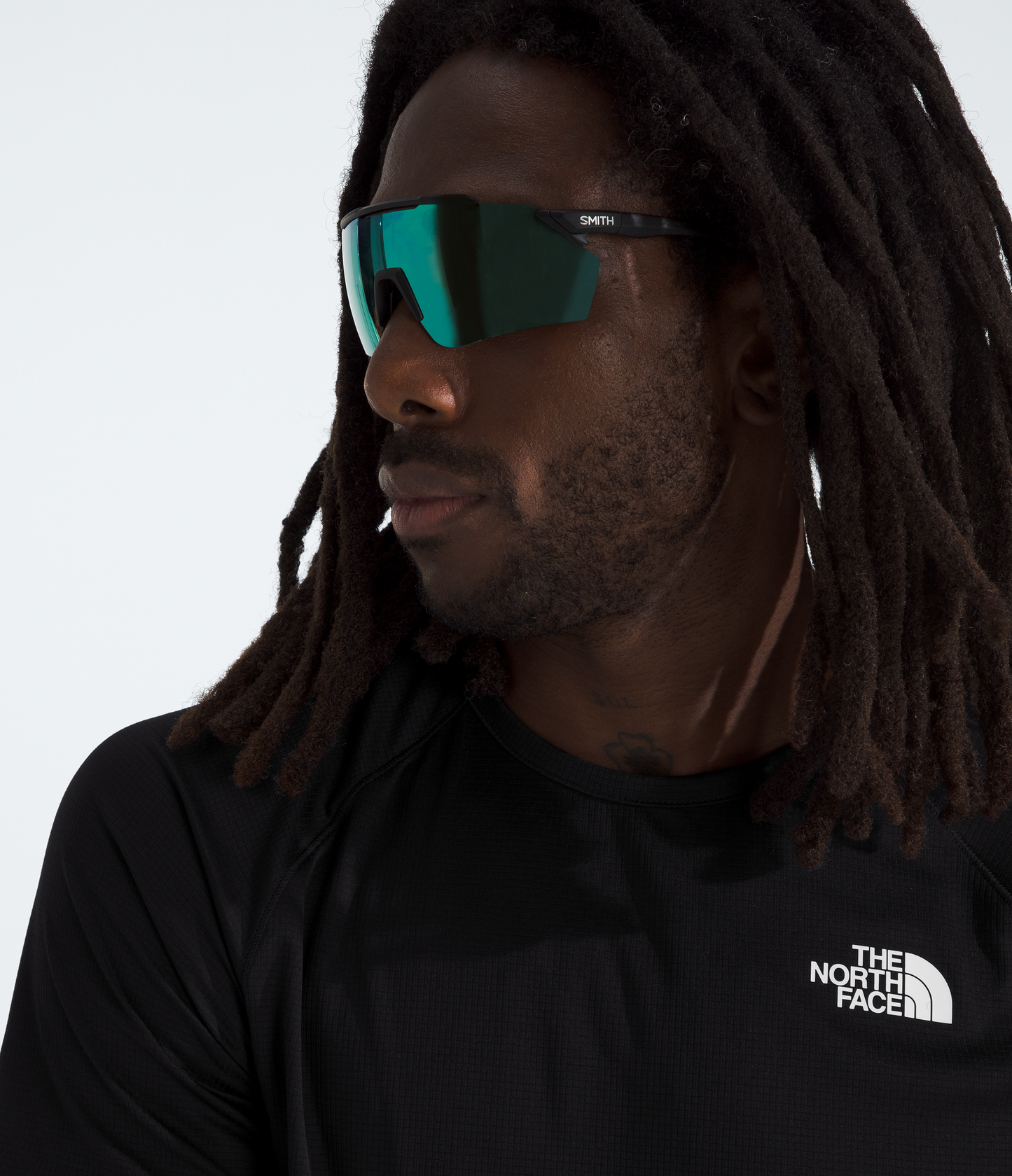 Sunriser Short Sleeve - Men's