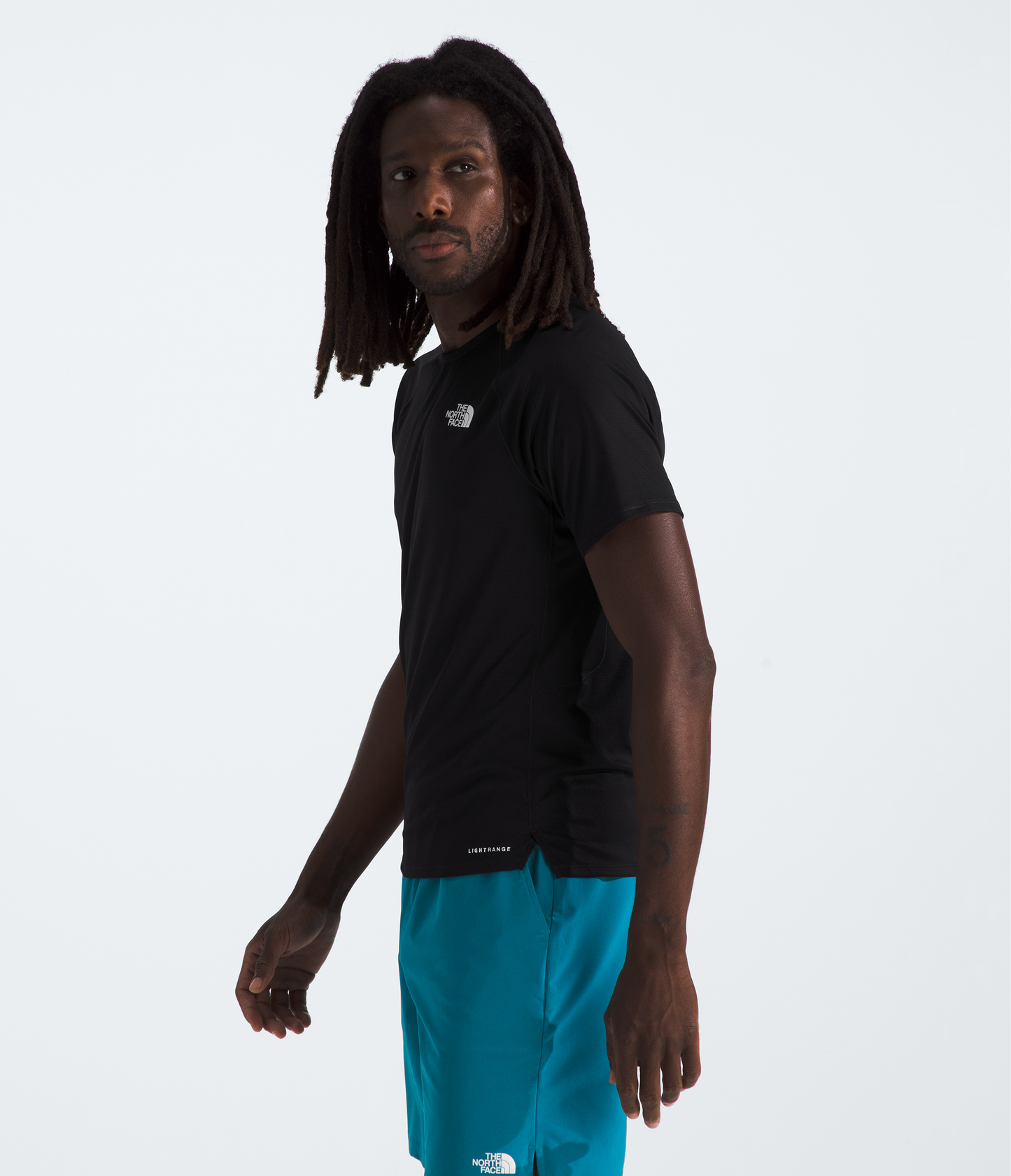 Sunriser Short Sleeve - Men's