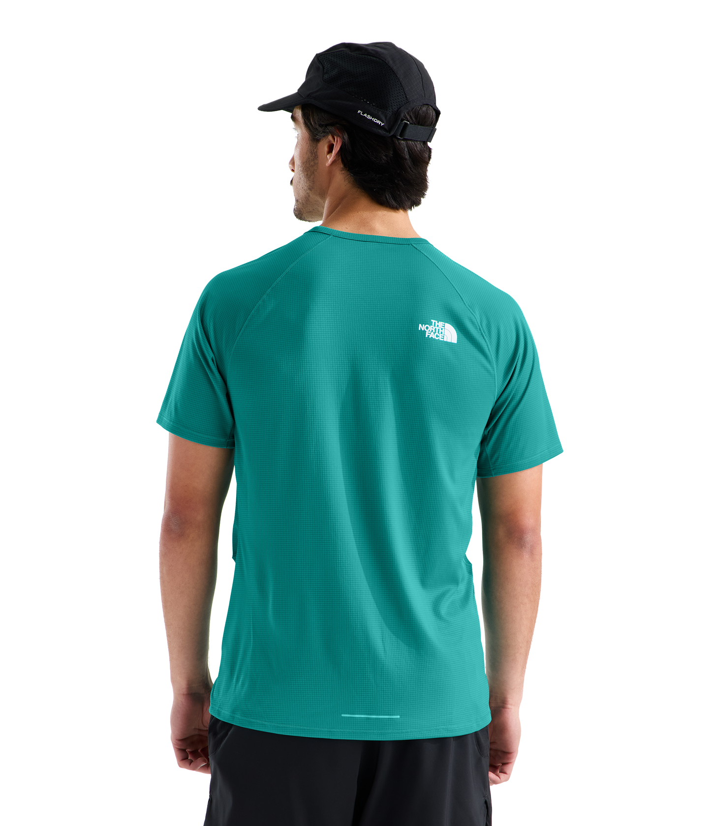 Sunriser Short Sleeve - Men's