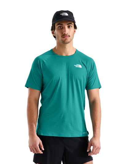 Sunriser Short Sleeve - Men's