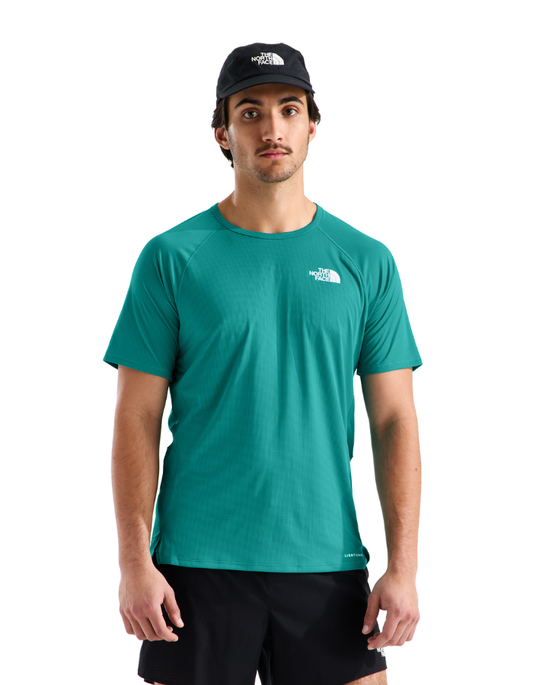 Sunriser Short Sleeve - Men's