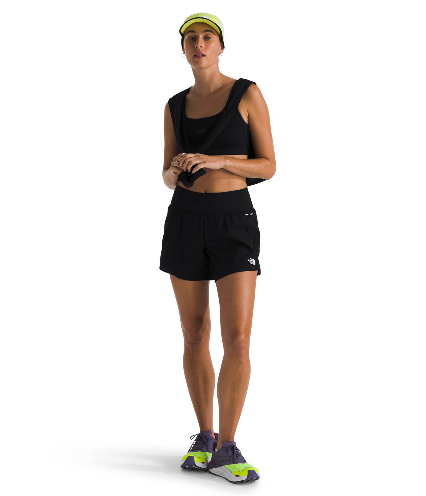 Sunriser Short 3" - Women's