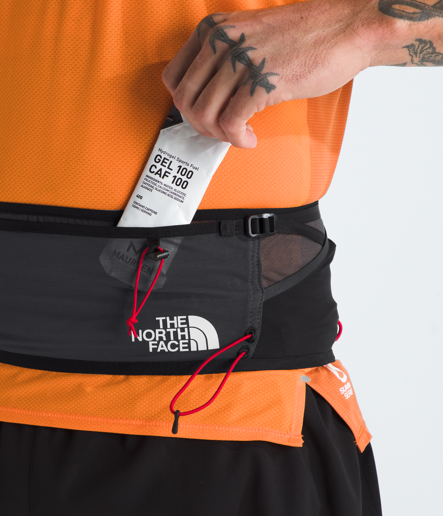 Summit Run Belt - Unisex
