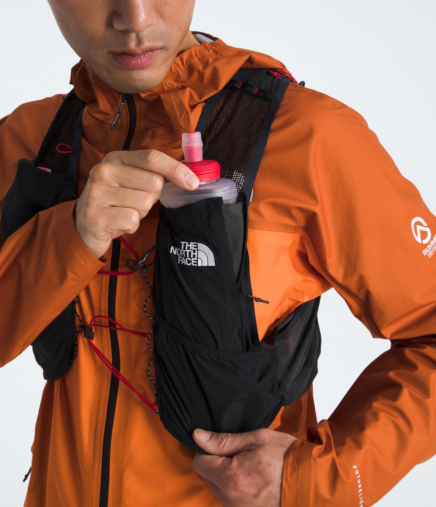 Summit Run Vest 10 - Unisex