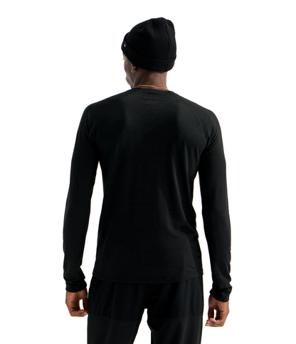 Summit Pro Baselayer Crew - Men's