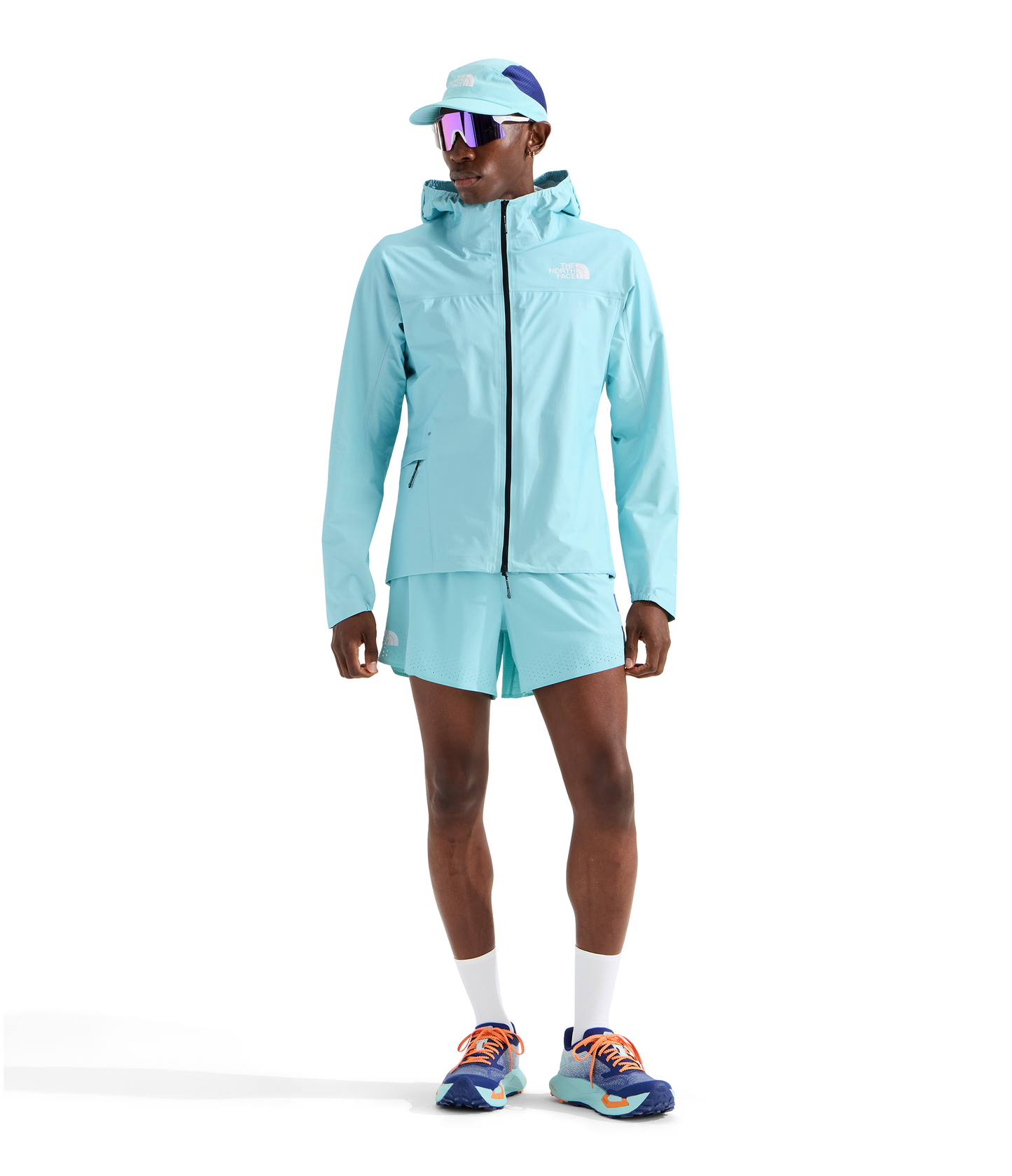 Summit FUTURELIGHT™ Superior Jacket - Graphic - Men's