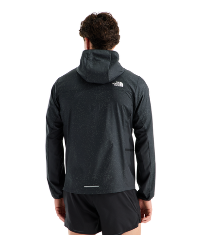 Fontanales Wind Jacket Reflective - Men's