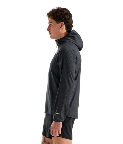 Fontanales Wind Jacket Reflective - Men's