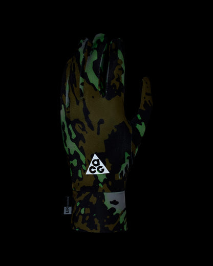 ACG Printed Gloves - Unisex
