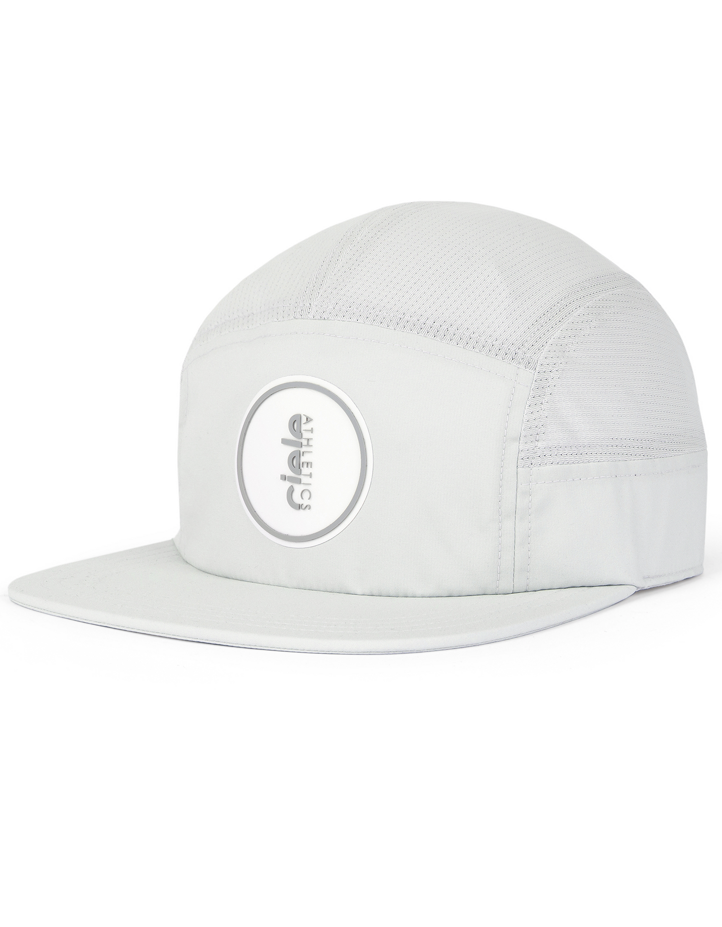 GOCap - Comp - Ninety - Light Grey