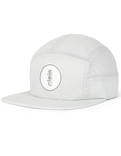 GOCap - Comp - Ninety - Light Grey