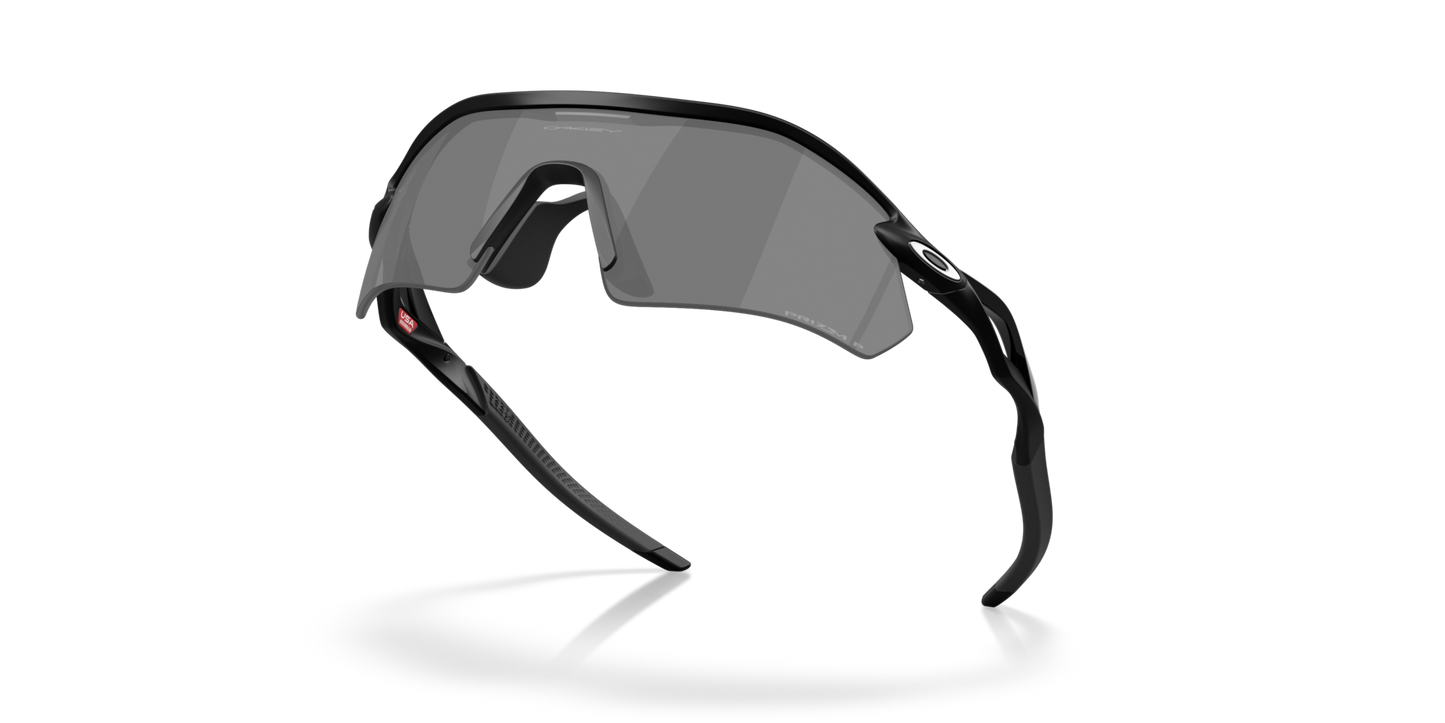 Radar Plate - Polarized