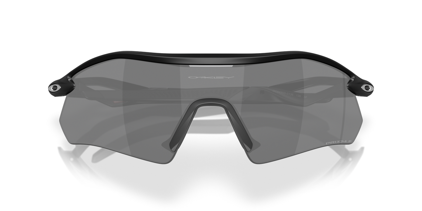Radar Plate - Polarized