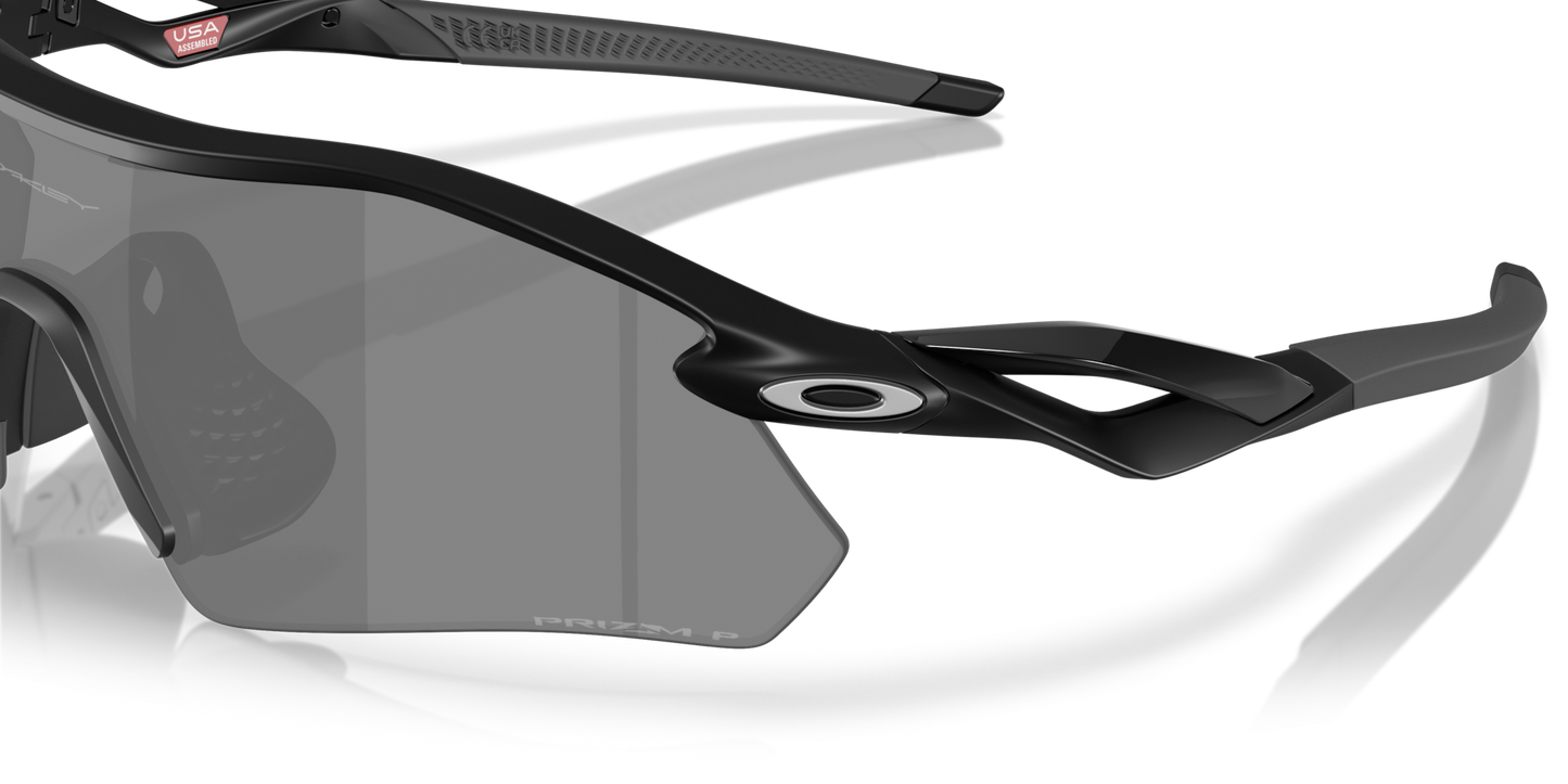 Radar Plate - Polarized