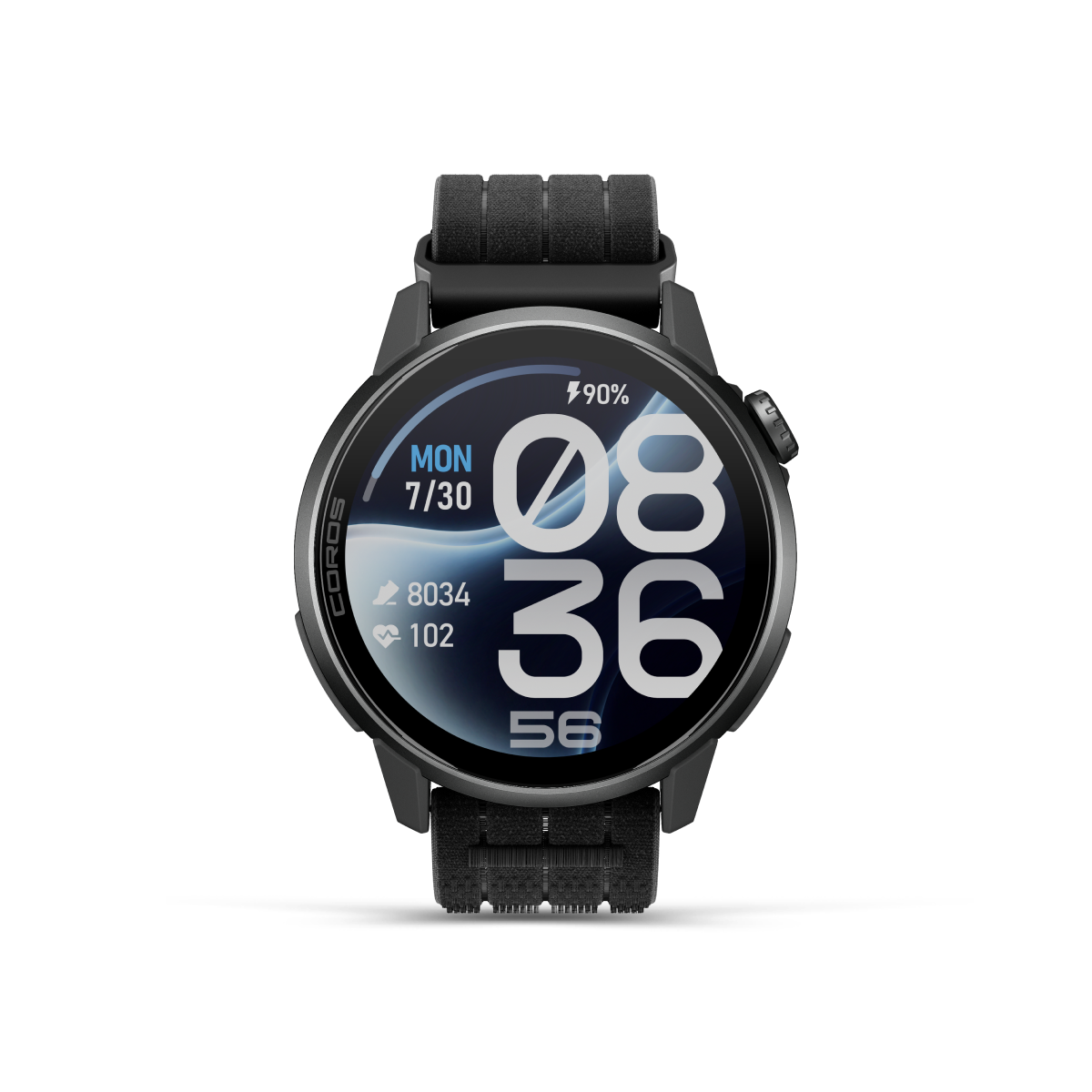 Coros Pace 4 Pro - Nylon Band