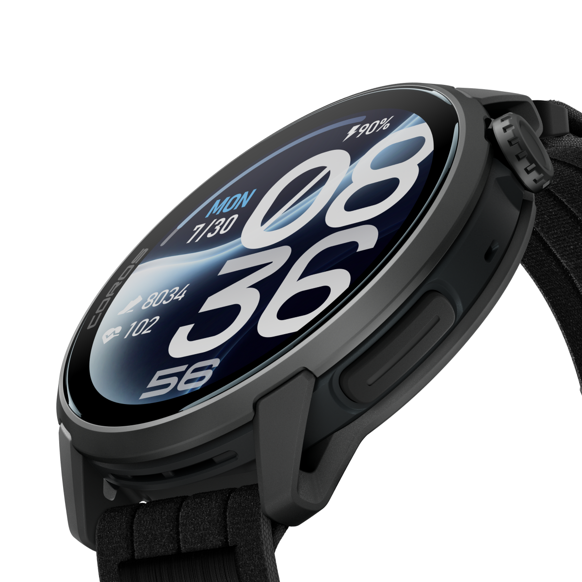 Coros Pace 4 Pro - Nylon Band