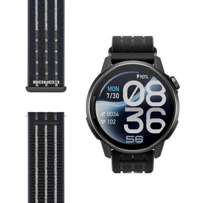 Coros Pace 4 Pro - Nylon Band