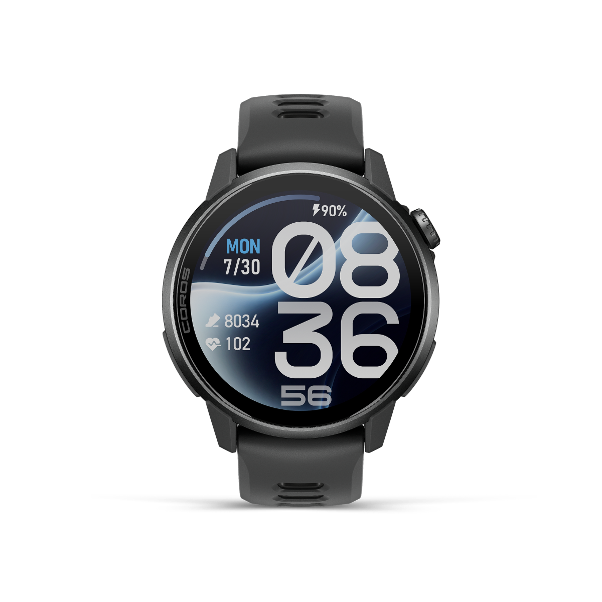 Coros Pace 4 Pro - Silicone Band