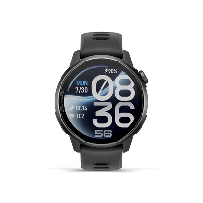 Coros Pace 4 Pro - Silicone Band