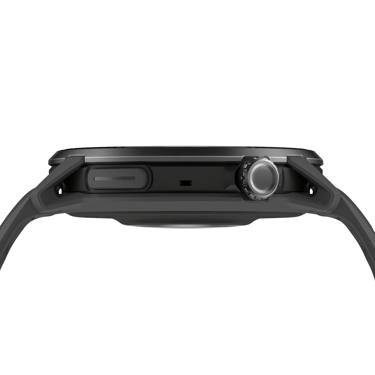 Coros Pace 4 Pro - Silicone Band