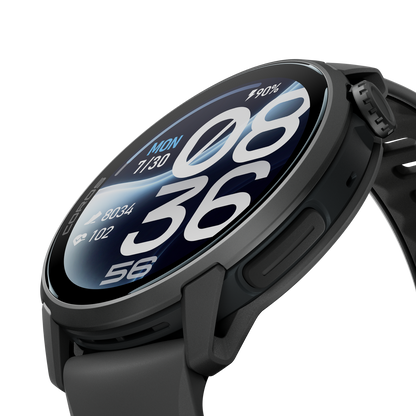 Coros Pace 4 Pro - Silicone Band