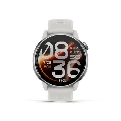 Coros Pace 4 Pro - Silicone Band