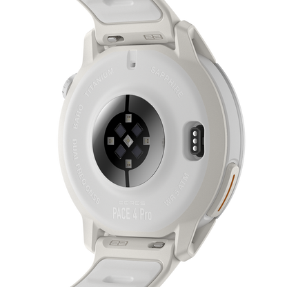 Coros Pace 4 Pro - Silicone Band