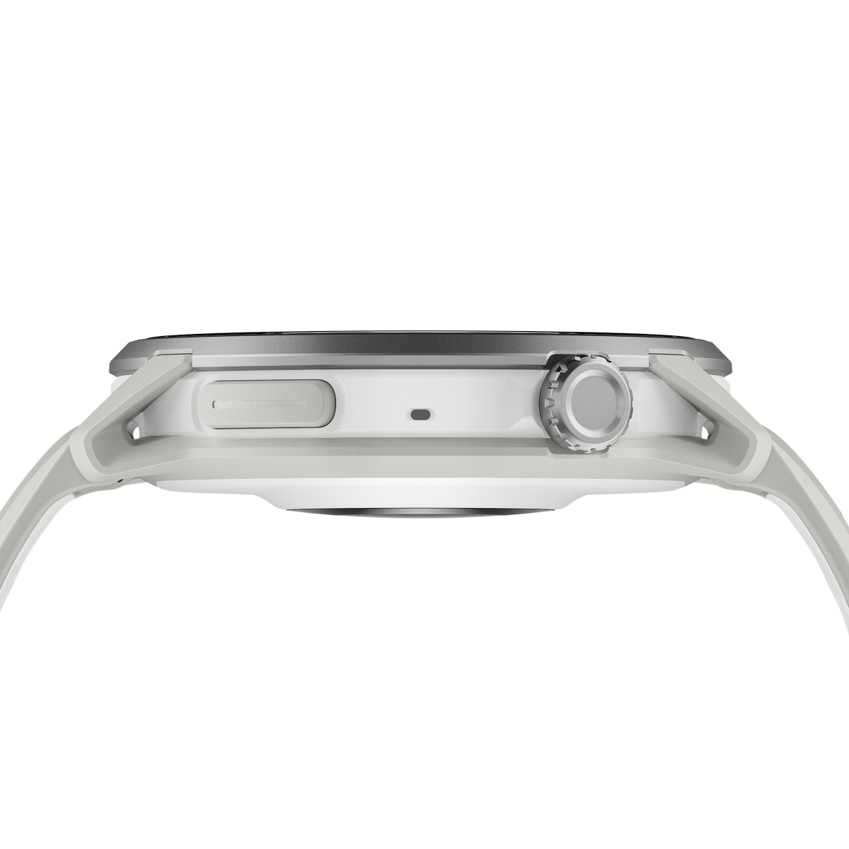 Coros Pace 4 Pro - Silicone Band