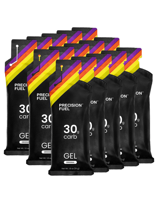 PF 30 Gel - Box of 15