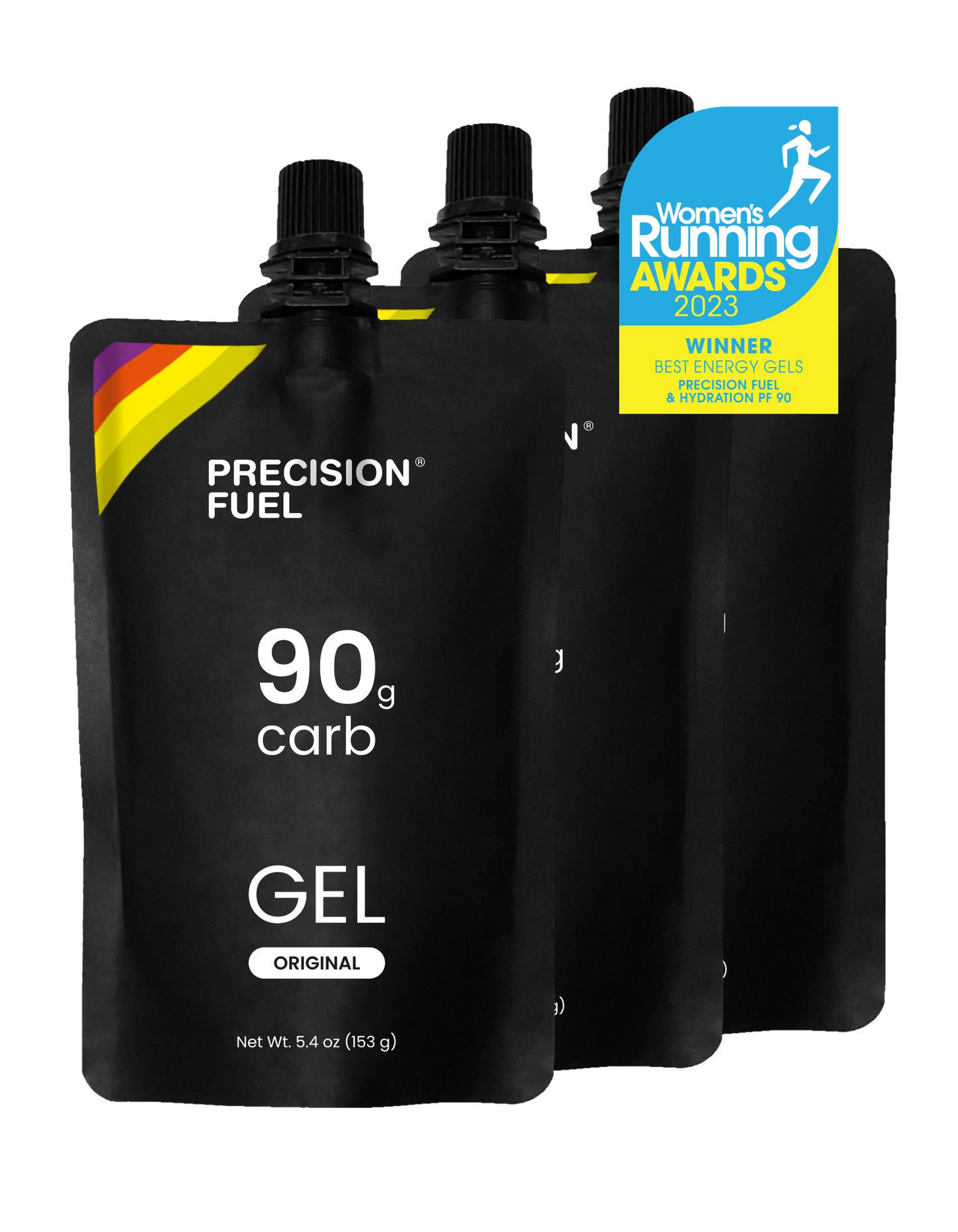 PF 90 Gel - Pack of 3