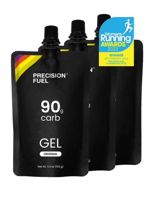 PF 90 Gel - Pack of 3