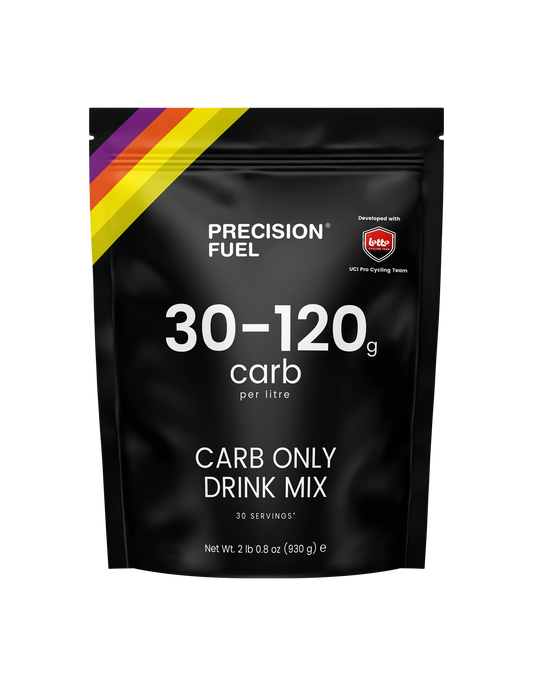 Carb Only Drink Mix