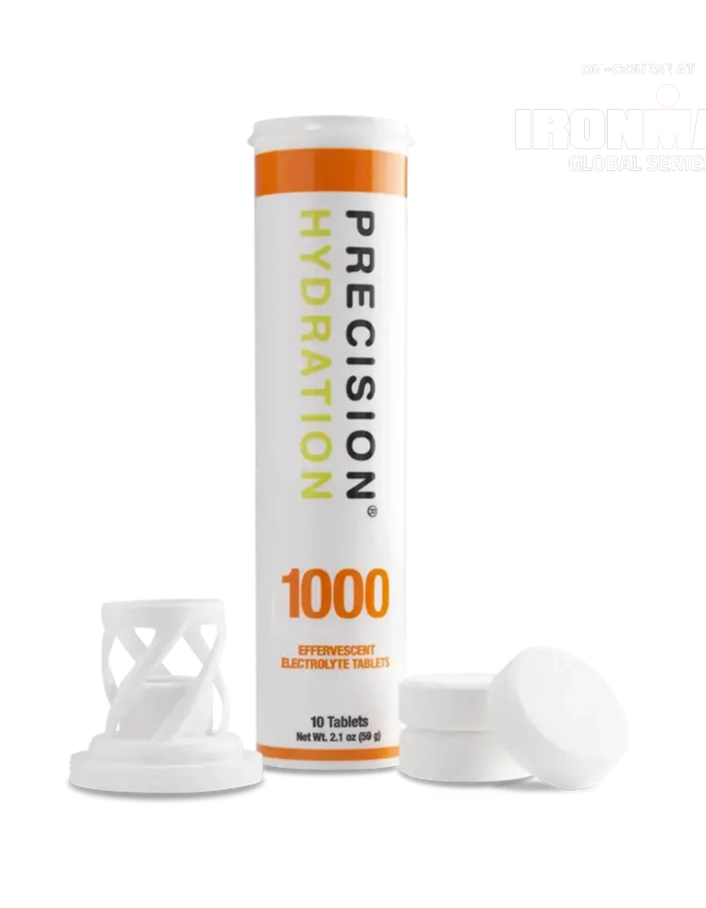 PH 1000 Electrolyte Tablets - Single