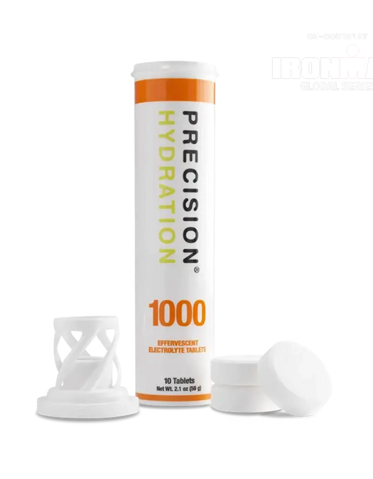 PH 1000 Electrolyte Tablets - Single
