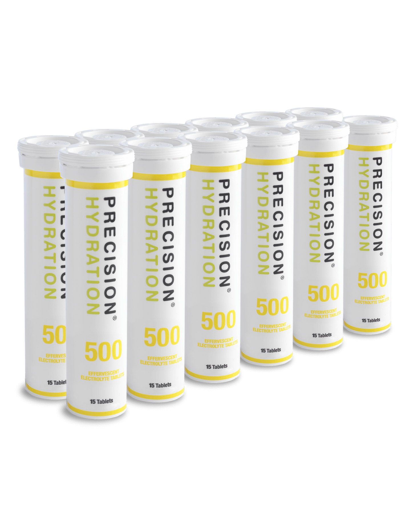 PH 500 Electrolyte Tablets - Box of 12