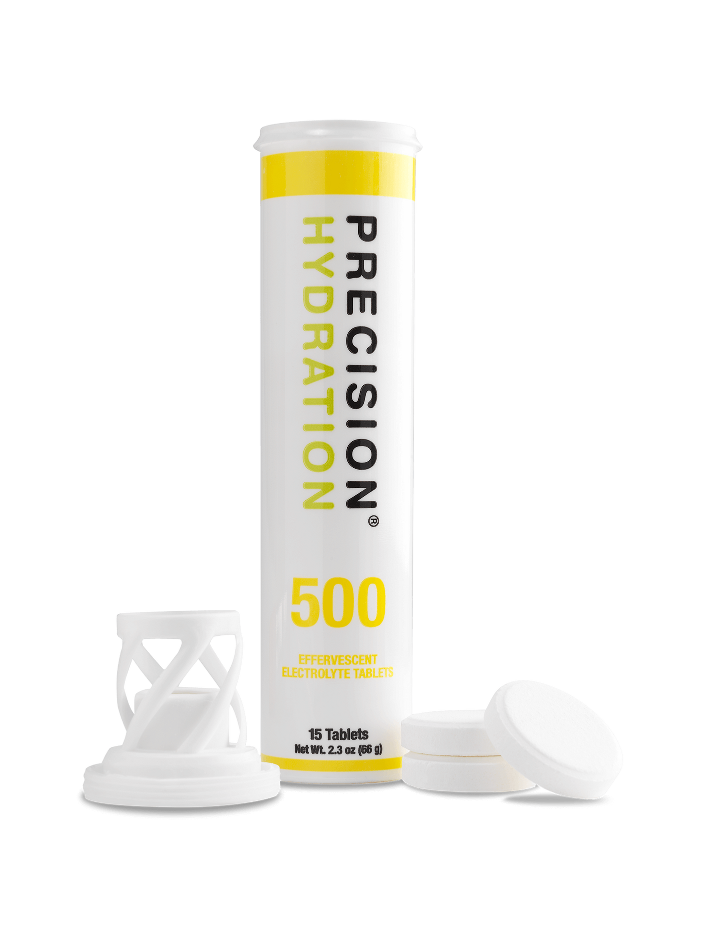 PH 500 Electrolyte Tablets - Single