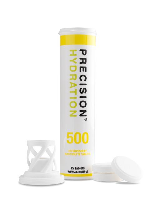 PH 500 Electrolyte Tablets - Single