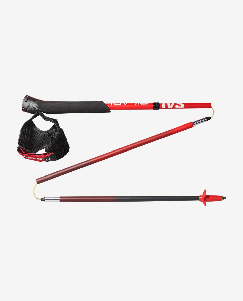 S/Lab Ultra Carbon Poles