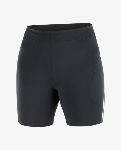 Sense Aero Stow 6" Tights  - Women's